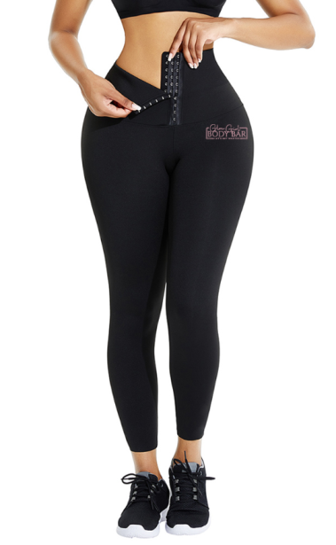 Get Waisted Leggings