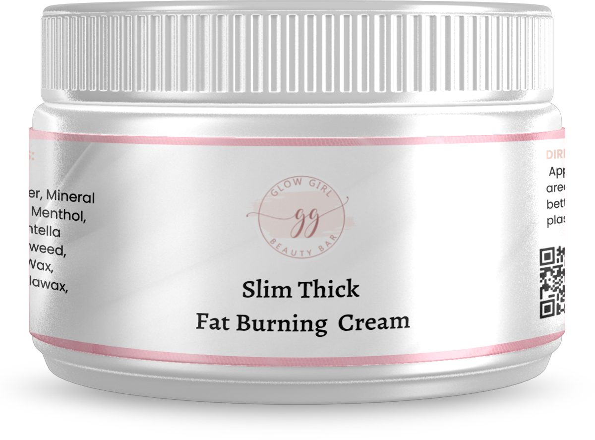 Slim Thick Fat Burning Cream