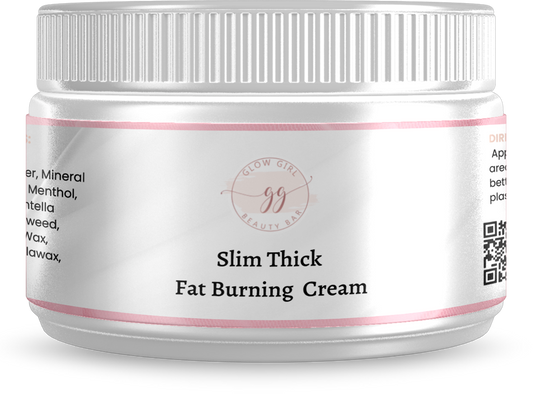 Slim Thick Fat Burning Cream