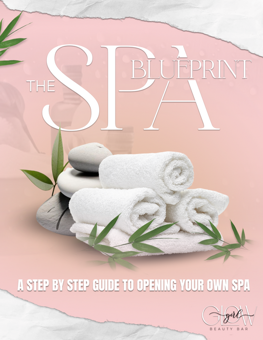 The Spa Blueprint